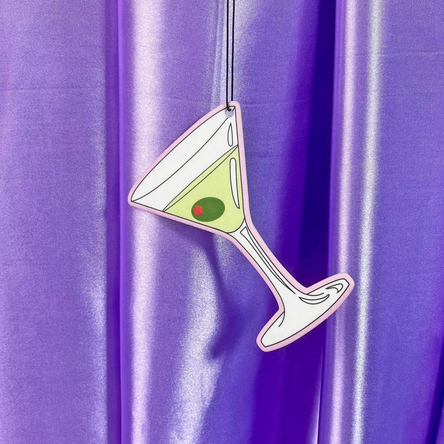Air Freshener
