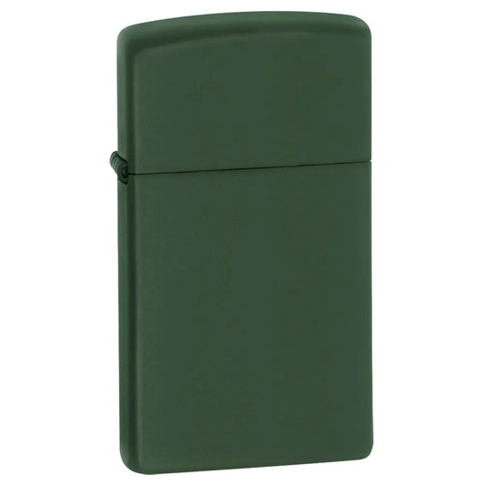 Slim Matte Lighter - Green