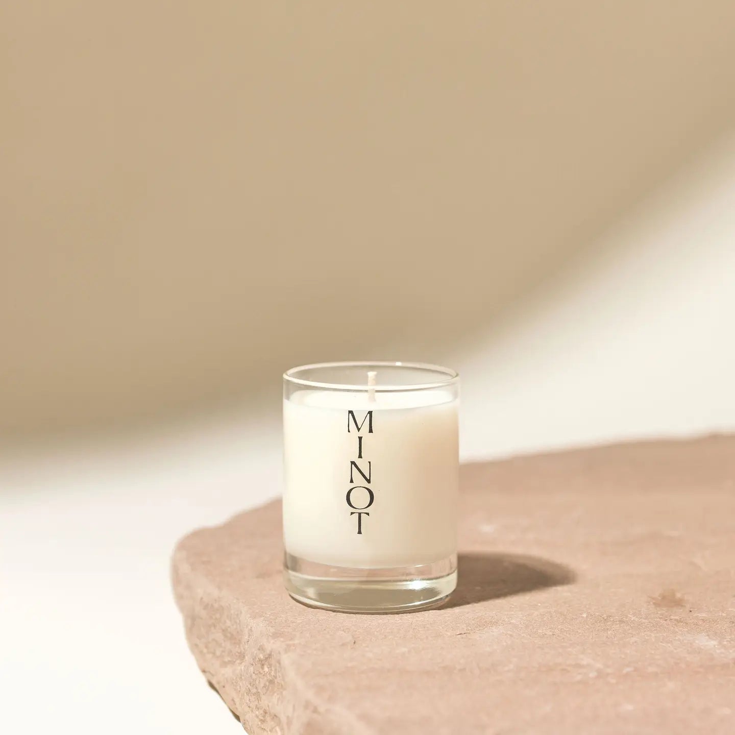 Terrene Mini Candle