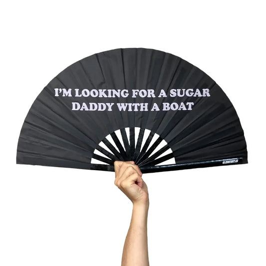 Hand Fan