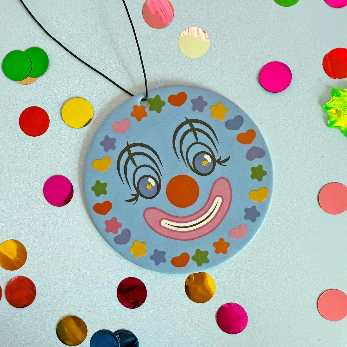 Air Freshener