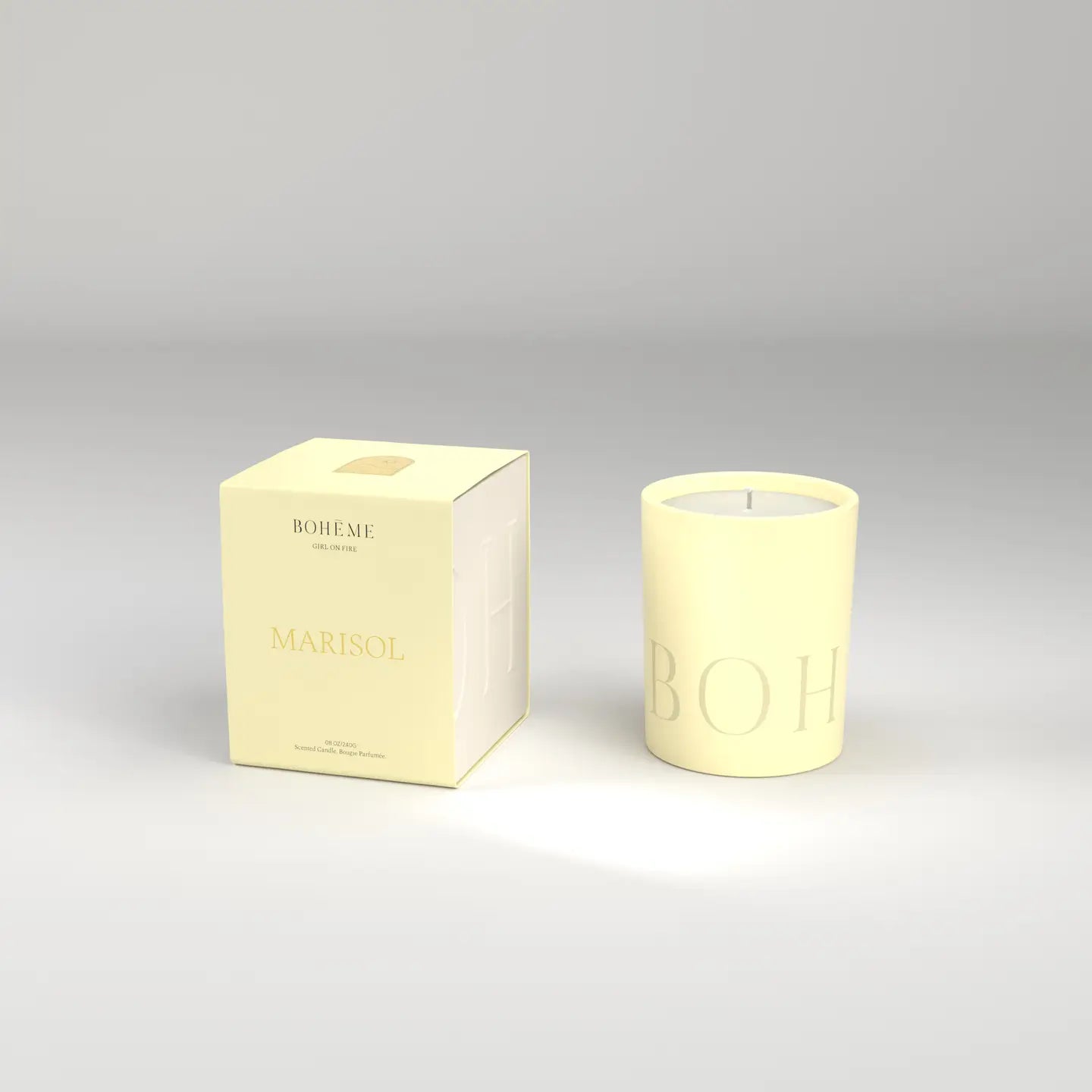 Marisol Candle