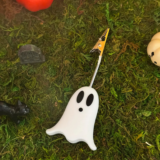 Ghost Clip