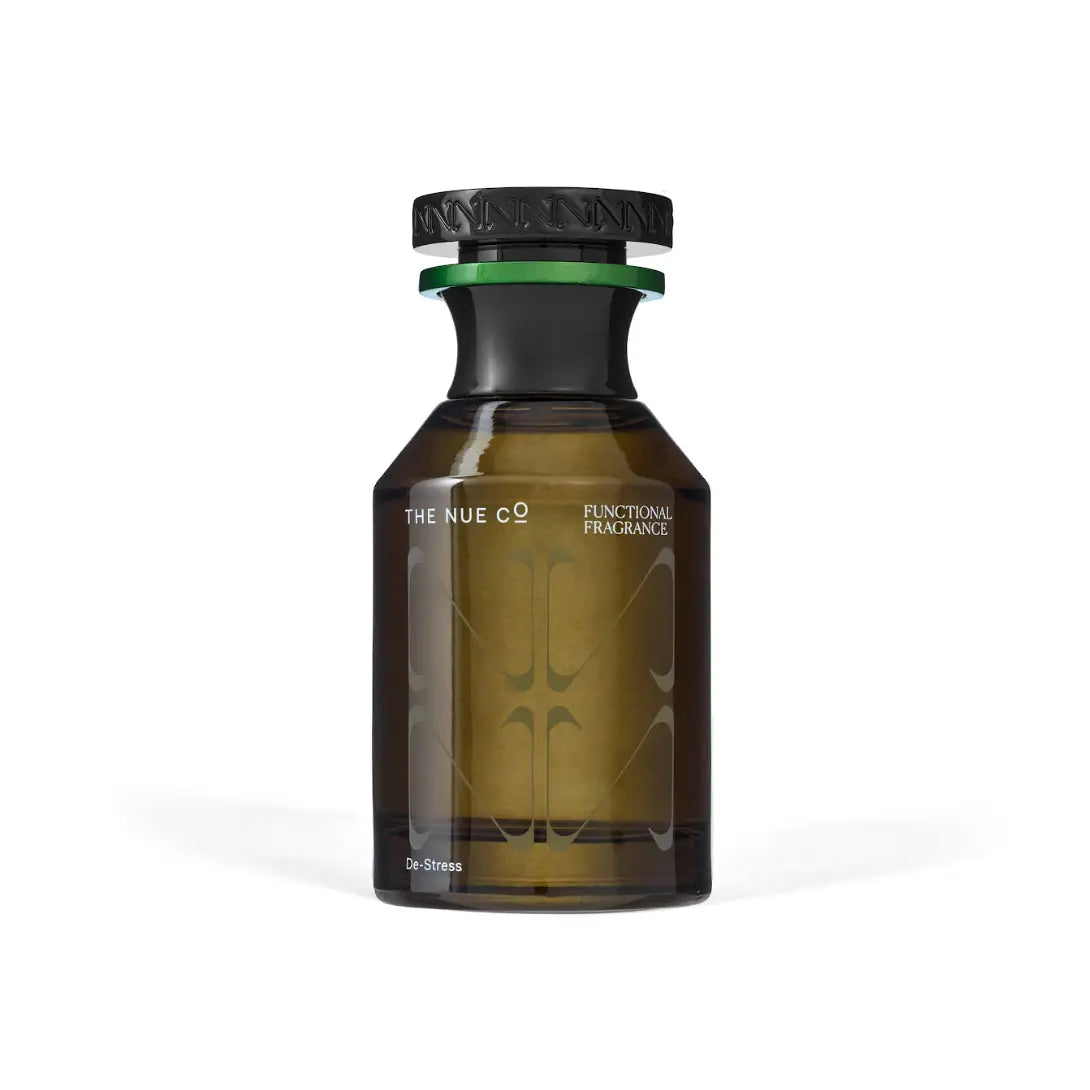 Functional Fragrance