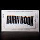 Burn Book Papers