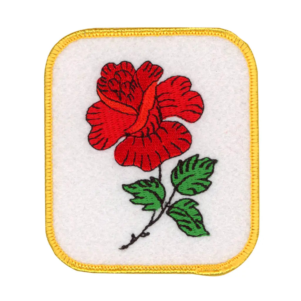 Iron-On Patch