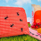 Picnic Smell Proof Bag