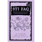 STI FAQ Zine