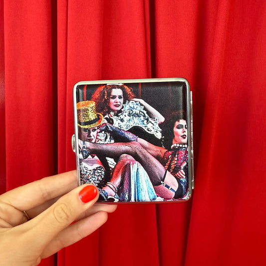Rocky Horror Cig Case
