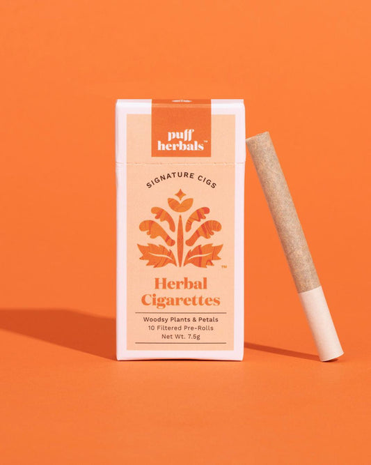 Signature Cigs