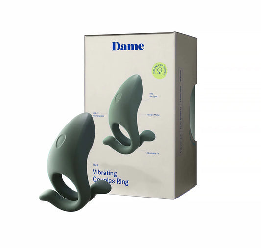 Hug Vibrating Couples Ring