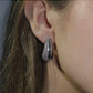 Pave Bobbi Earrings