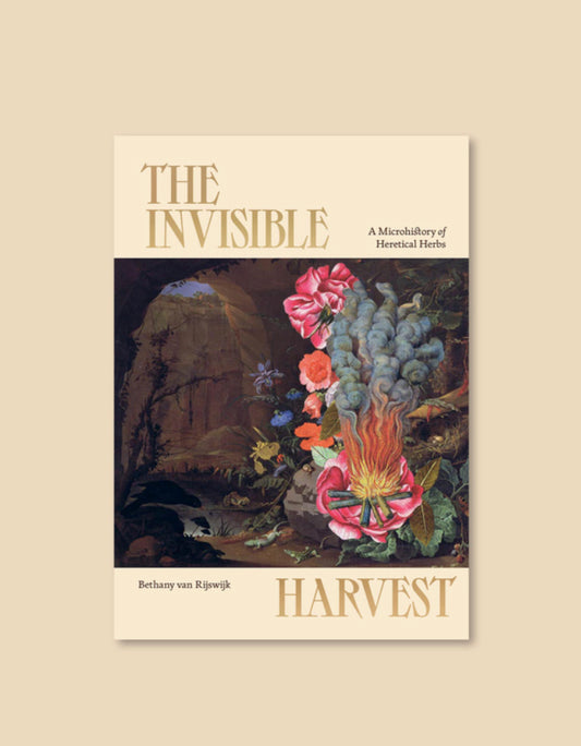 The Invisible Harvest