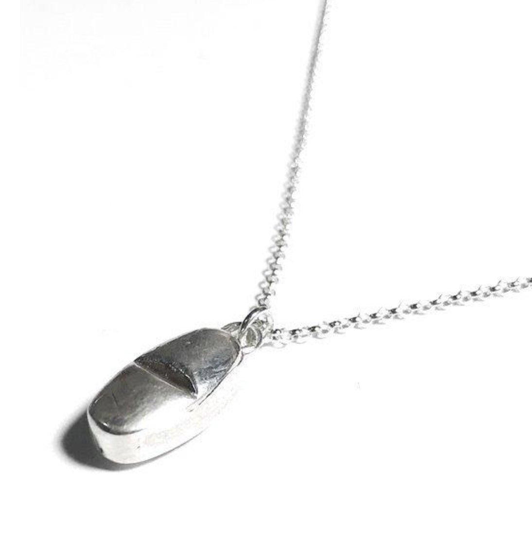 Pill Popper Necklace