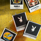 Vintage Playboy City Matches