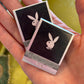 Vintage Playboy City Matches