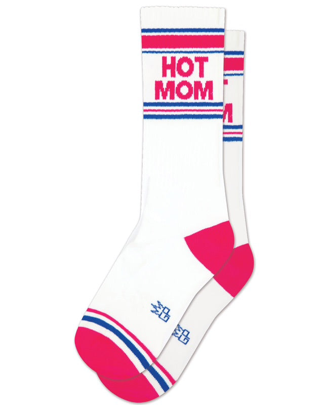 Hot Mom Socks