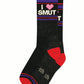 I Heart Smut Socks