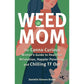 Weed Mom By Danielle Simone Brand
