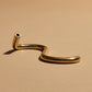 Brass Incense Holder