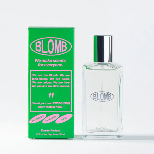Blomb No. 11