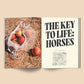 Calling all Horse Girls Magazine, Vol.3: Culture