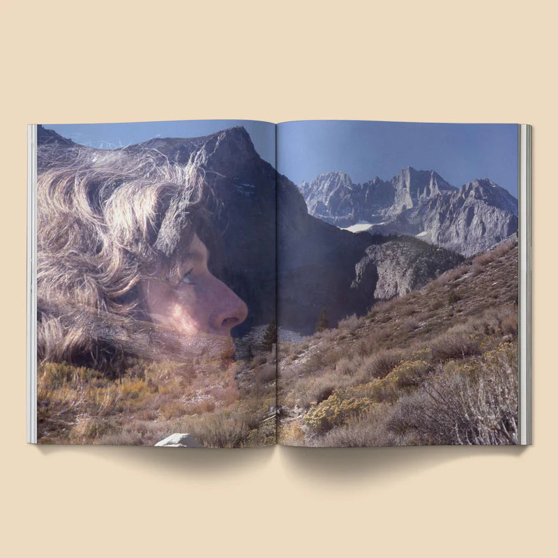 The Family Acid: California Photo Book