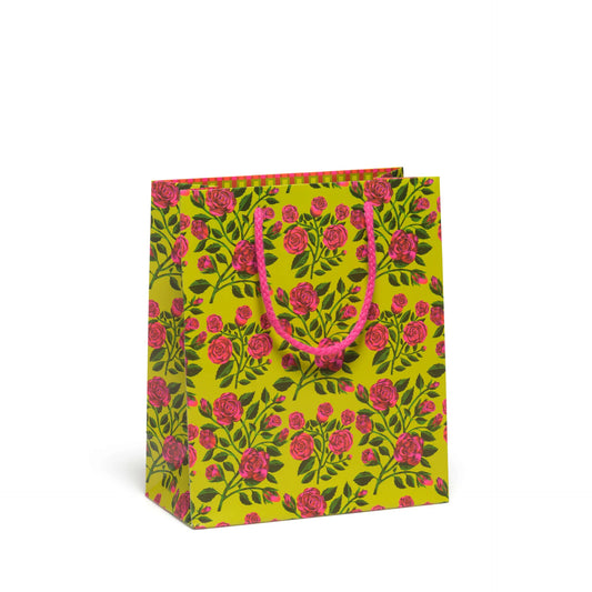 Grateful Roses Gift Bag