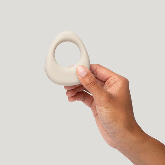 Band - Vibrating Ring