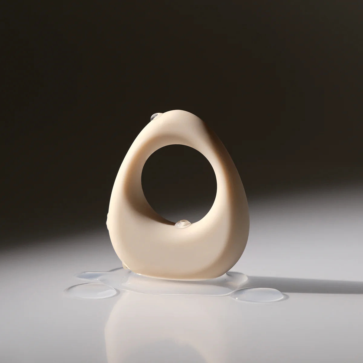 Band - Vibrating Ring