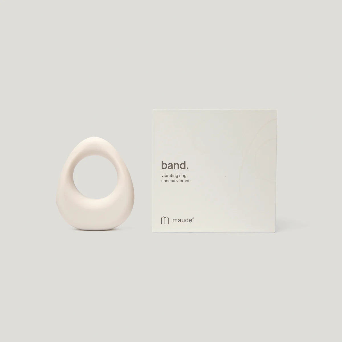 Band - Vibrating Ring