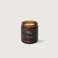 Burn No. 2 Soy-Based Massage Candle - Pink Pepper, Cedar Wood