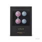 LELO BEADS Kegel Balls Set