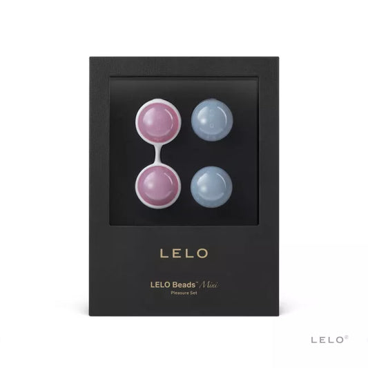 LELO BEADS Kegel Balls Set
