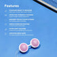 LELO BEADS Kegel Balls Set