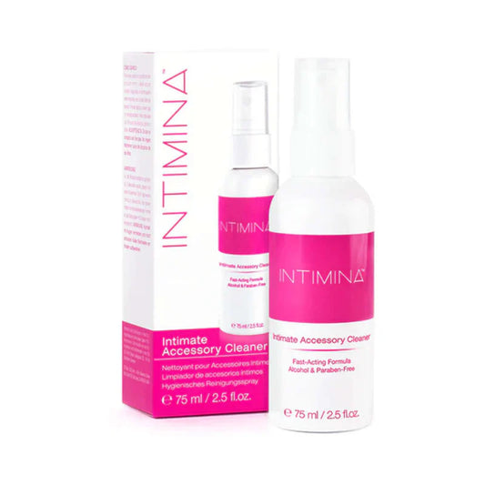 INTIMINA Accessory Cleaner