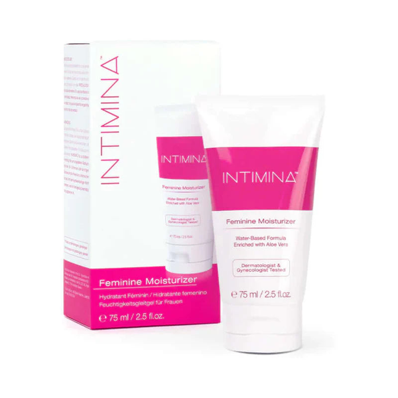 INTIMINA Feminine Moisturizer