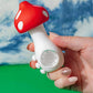 Mushroom Unbreakable Pipe