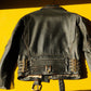 Harley Davidson Buckle Jacket - Men’s L