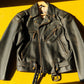 Harley Davidson Buckle Jacket - Men’s L