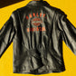 Harley Davidson Black Jacket - Women’s M