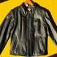 Harley Davidson Black Jacket - Women’s M