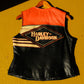 Harley Davidson Vest - Women’s L