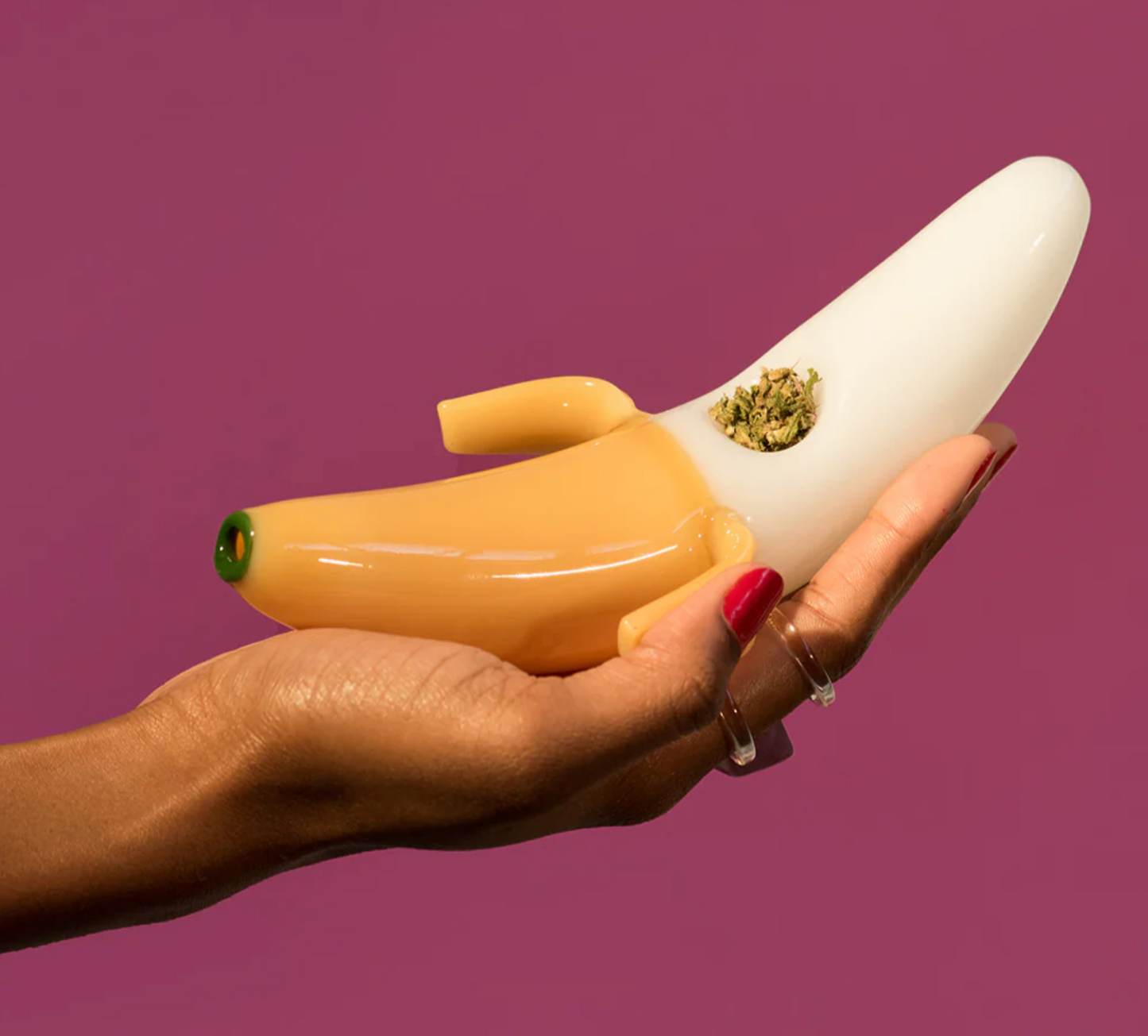 Banana Pipe