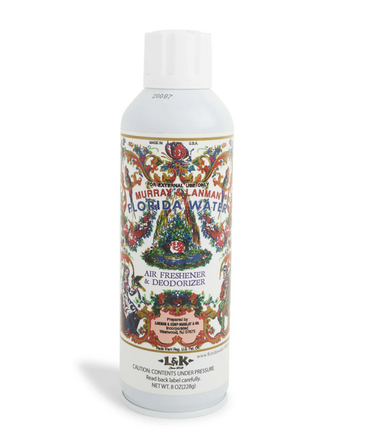 Florida Water - 8oz. Room Spray