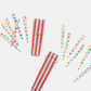 Pre-Roll Cones in Rainbow