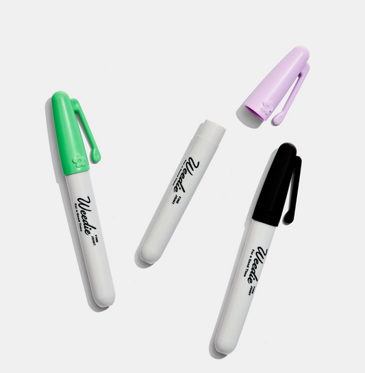Marker Doob Tube