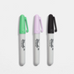 Marker Doob Tube