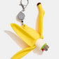 Banana Lighter Keychain