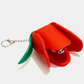 Tulip Lighter Keychain